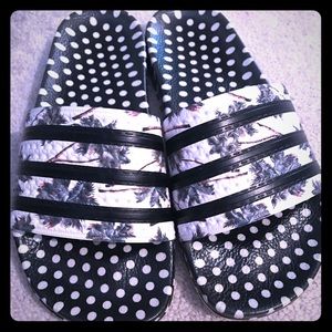 Adidas Slides